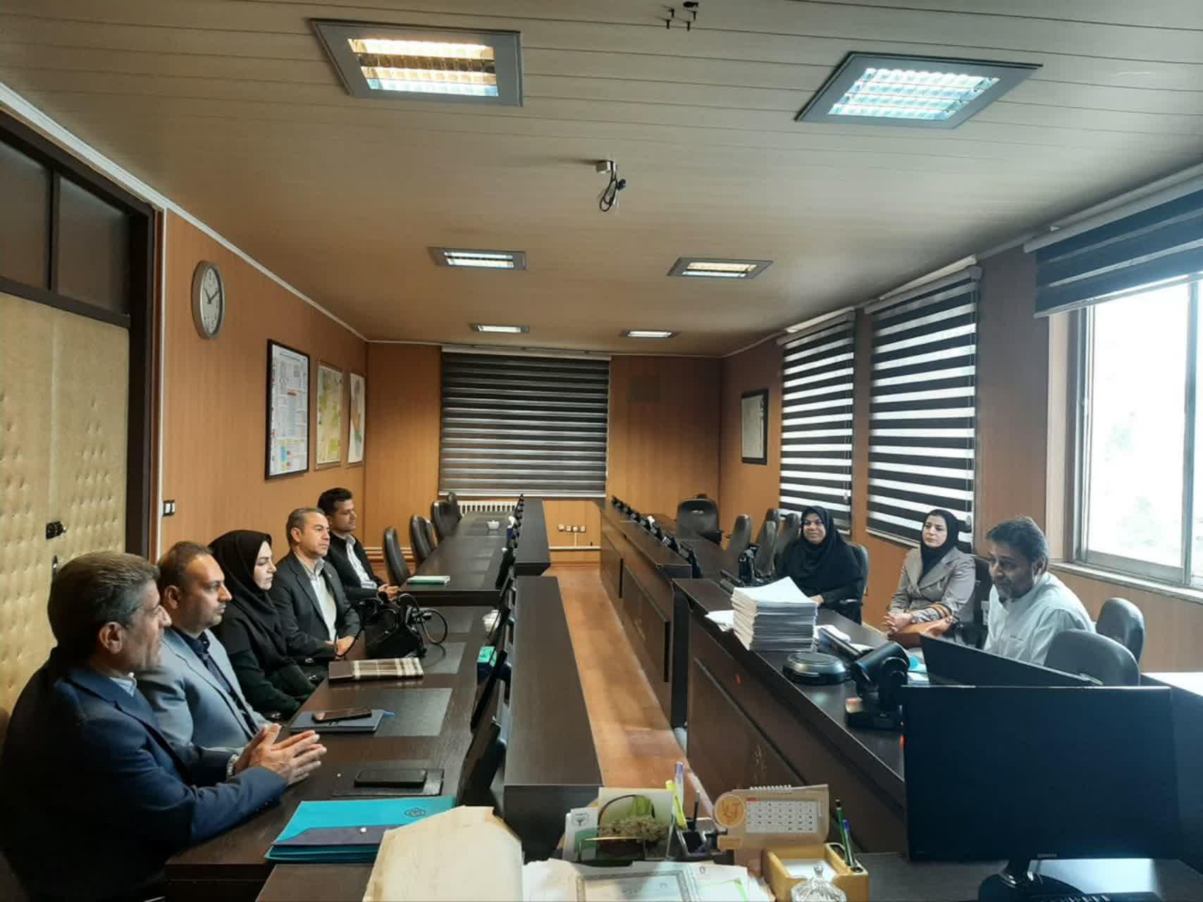 مرکز بهداشت