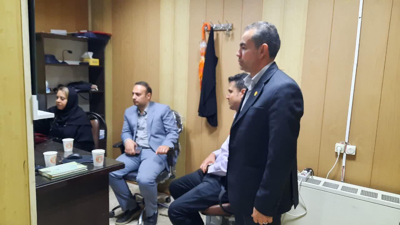 بیمارستان اسلام آباد