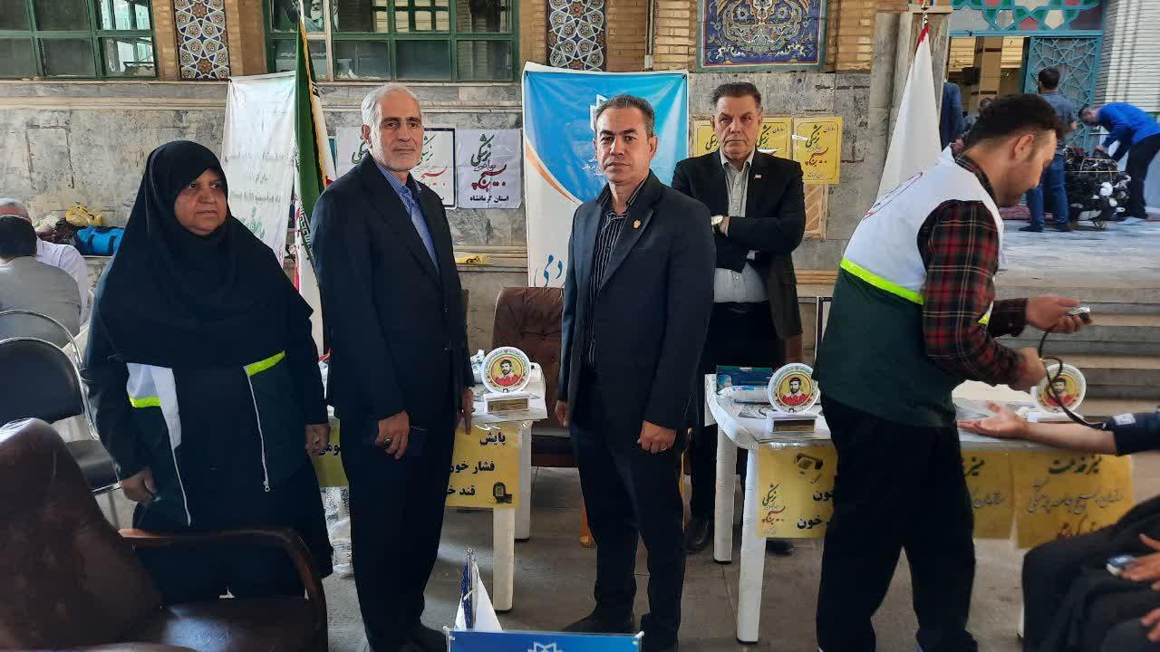 میز خدمت 3مهر