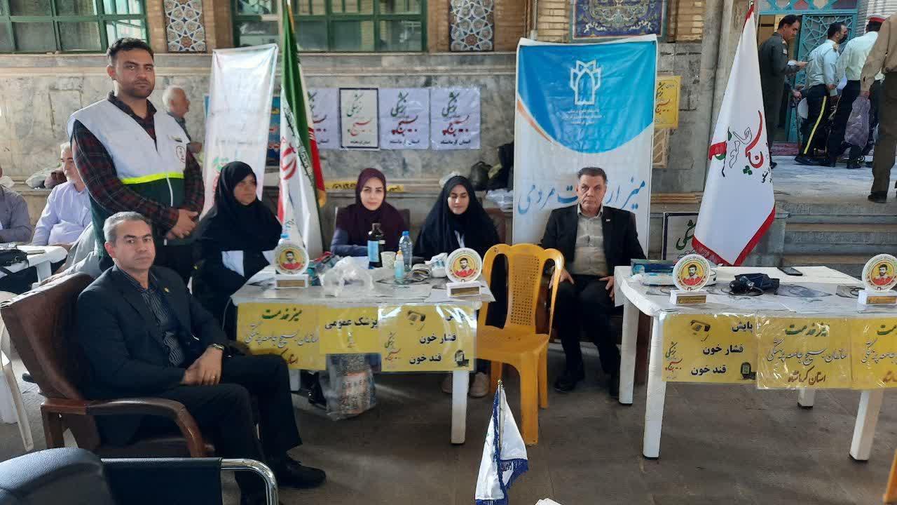 میز خدمت 3مهر