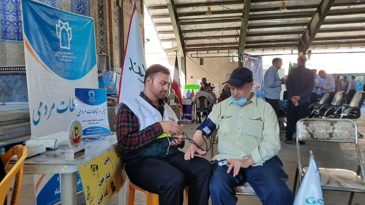 میز خدمت 3مهر
